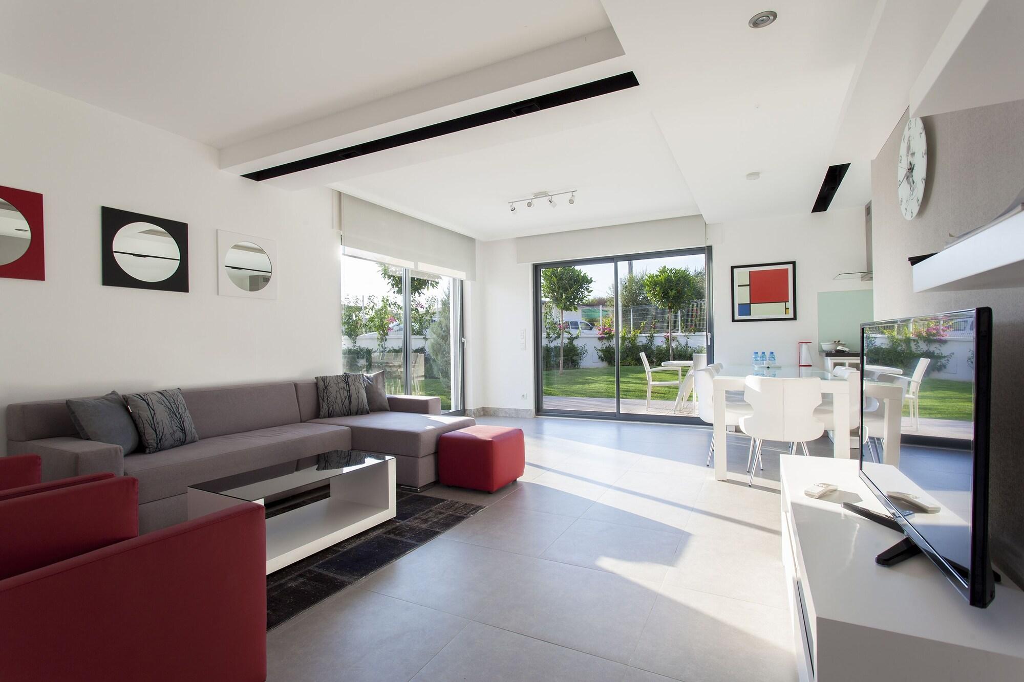 Q Apart Otel 5*