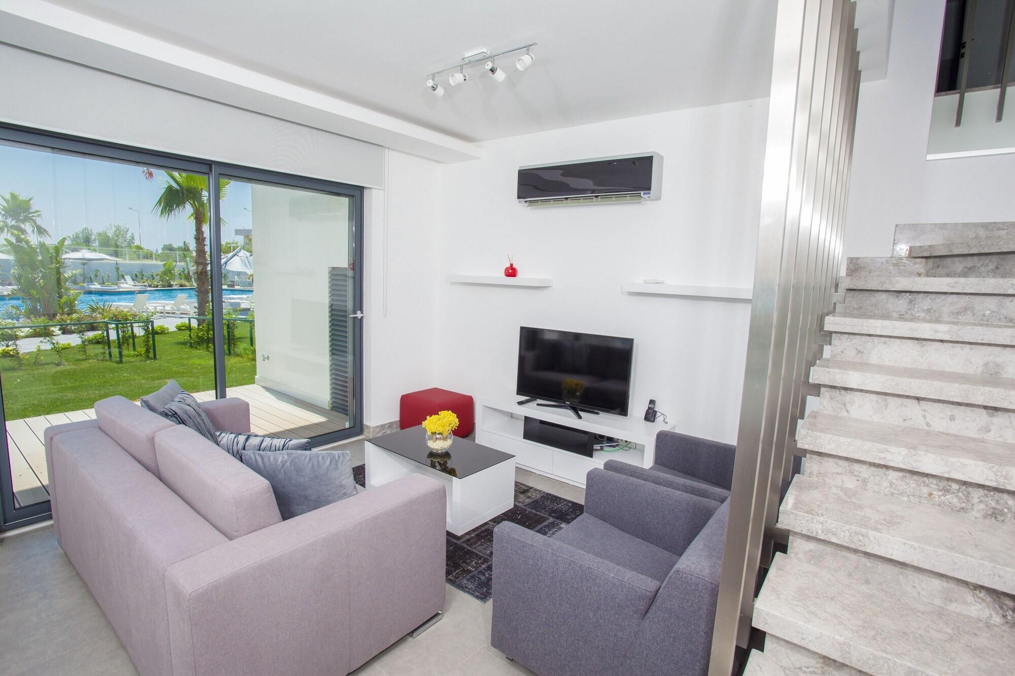 Apart Otel Q 5*