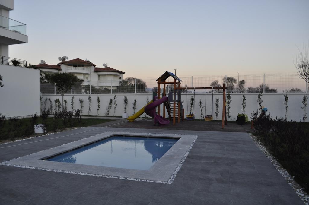 Apart Otel Q