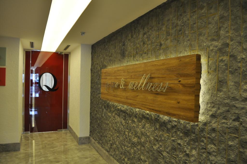 Apart Otel Q 5*