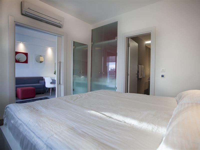 Q Apart Otel