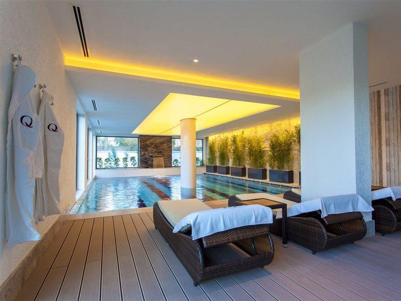 Q Apart Otel 5*