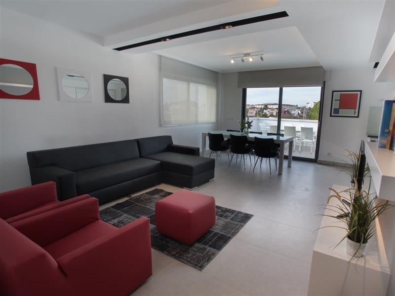 Q Apart Otel Side