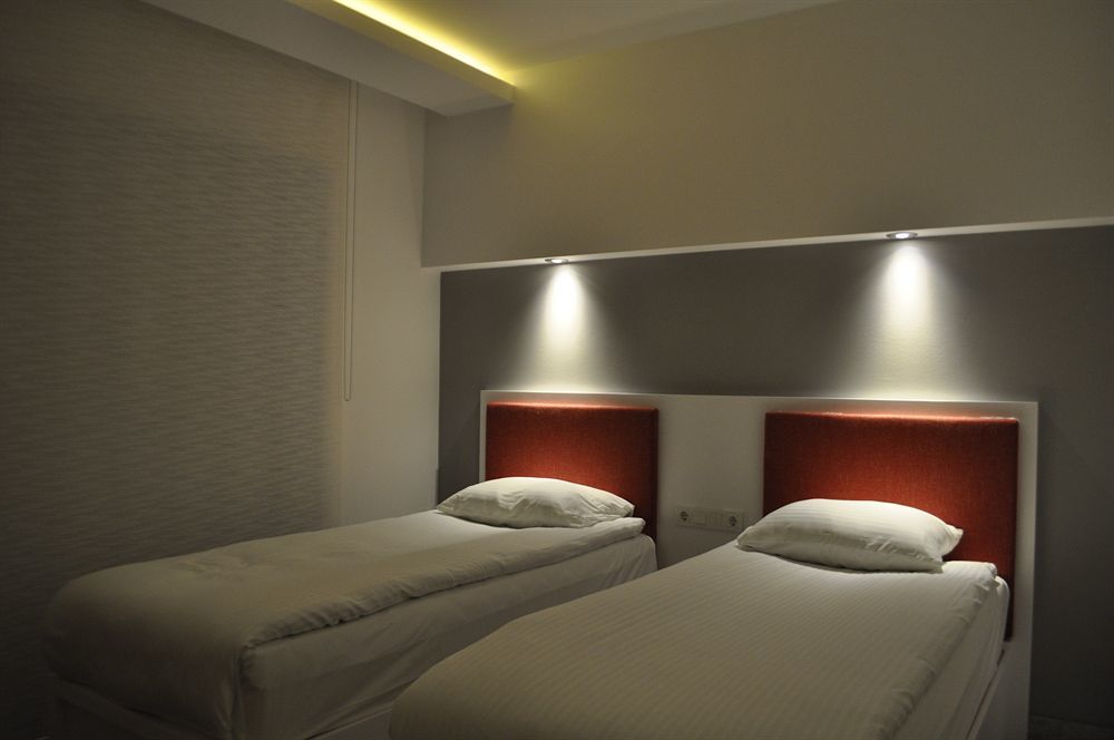 Apart Otel Q Side