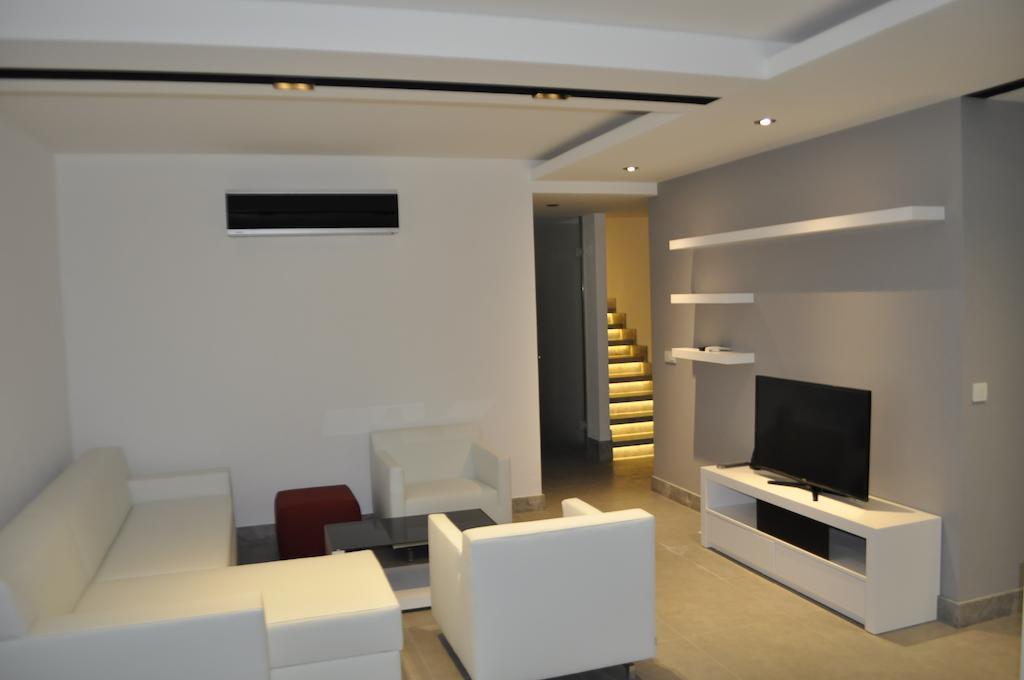 Q Apart Otel