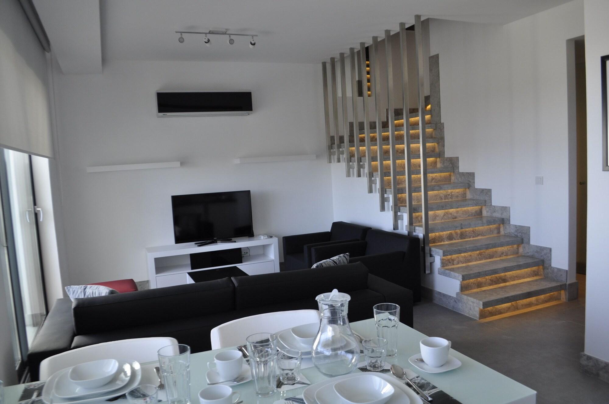 Q Aparthotel