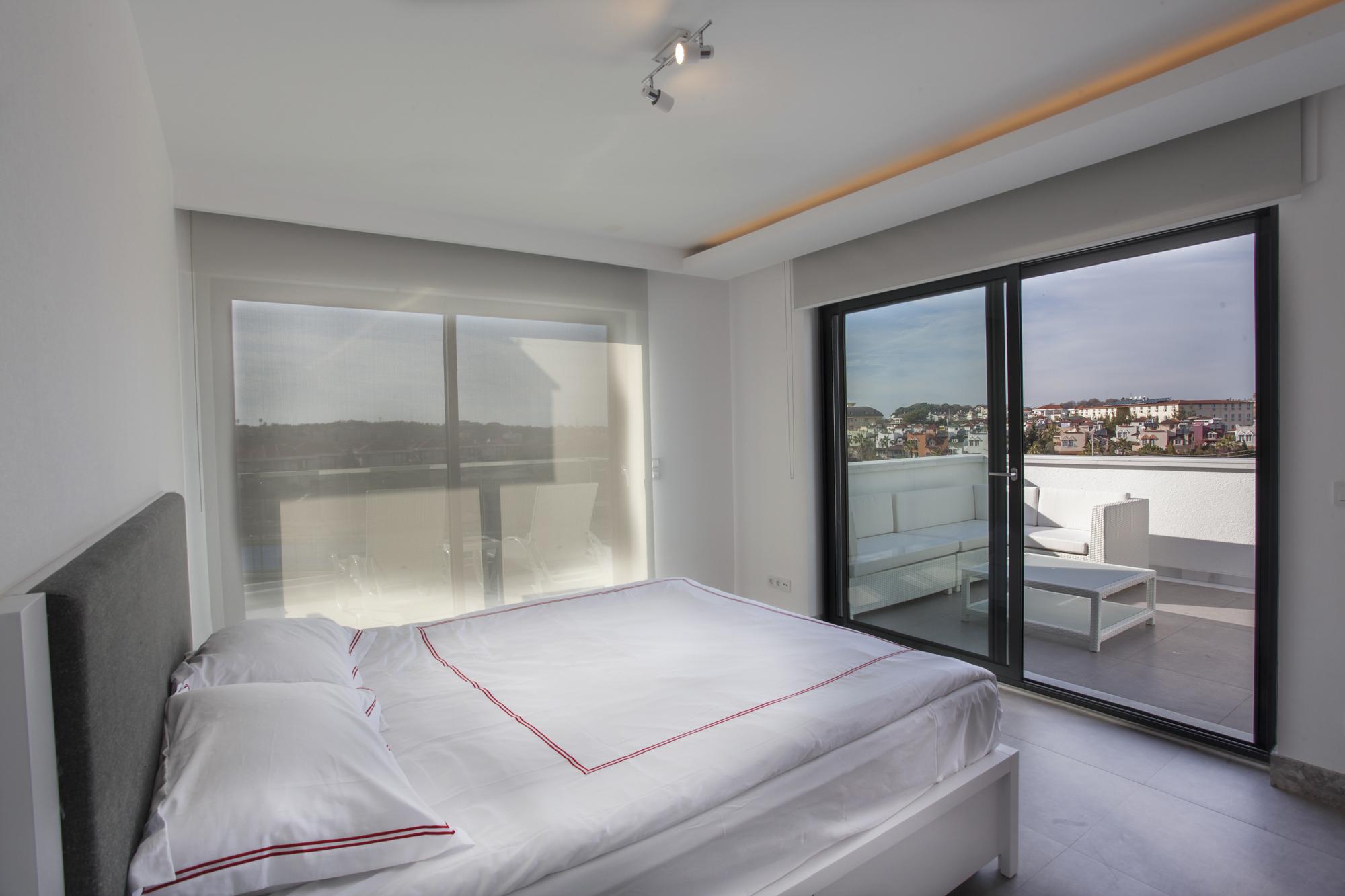 Aparthotel Q 5*
