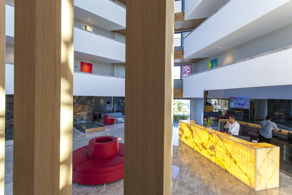 Q Aparthotel 5*
