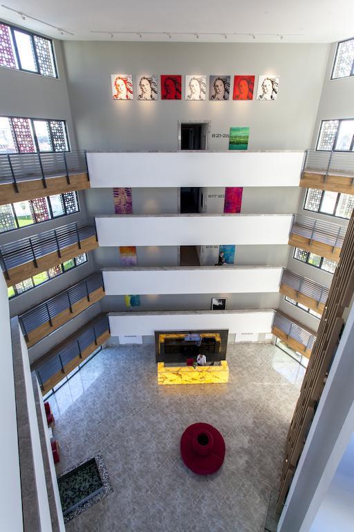 Aparthotel Q