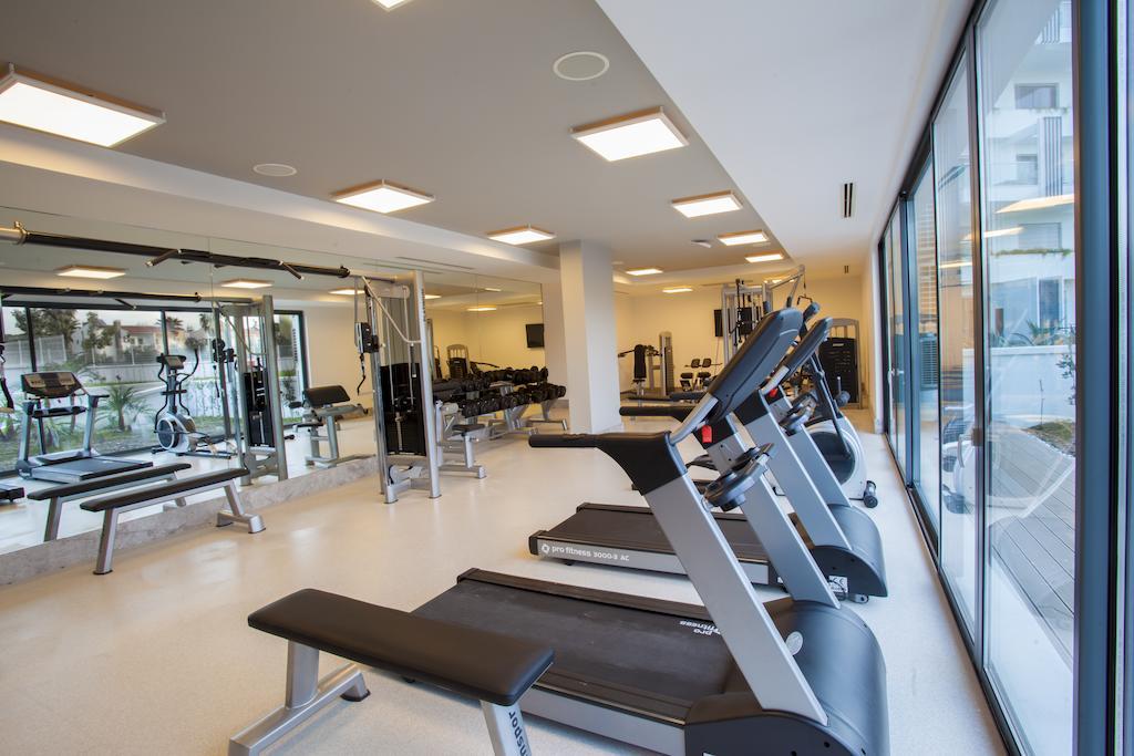 Aparthotel Q 5*