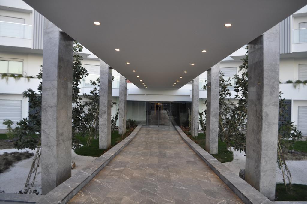 Q Aparthotel