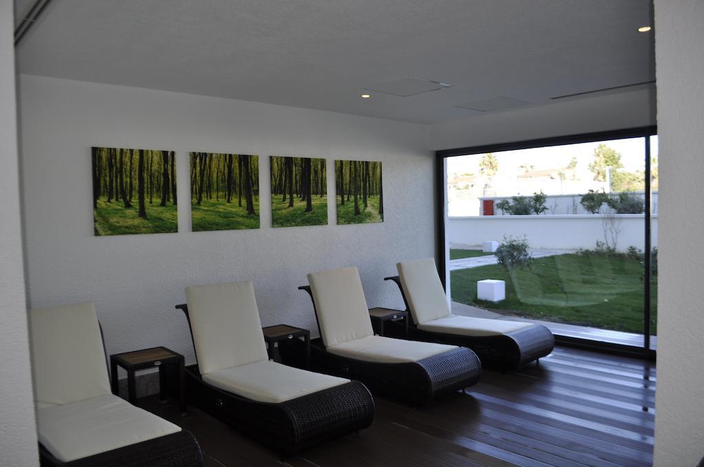 Aparthotel Q